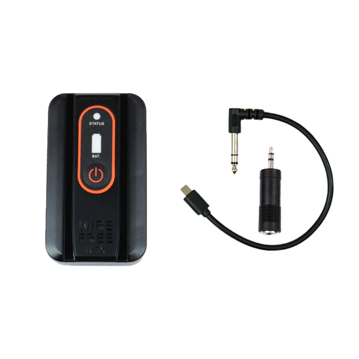 Quest Wirefree Mate WTX - 2.4G Wireless Transmitter Audio System - Image 2