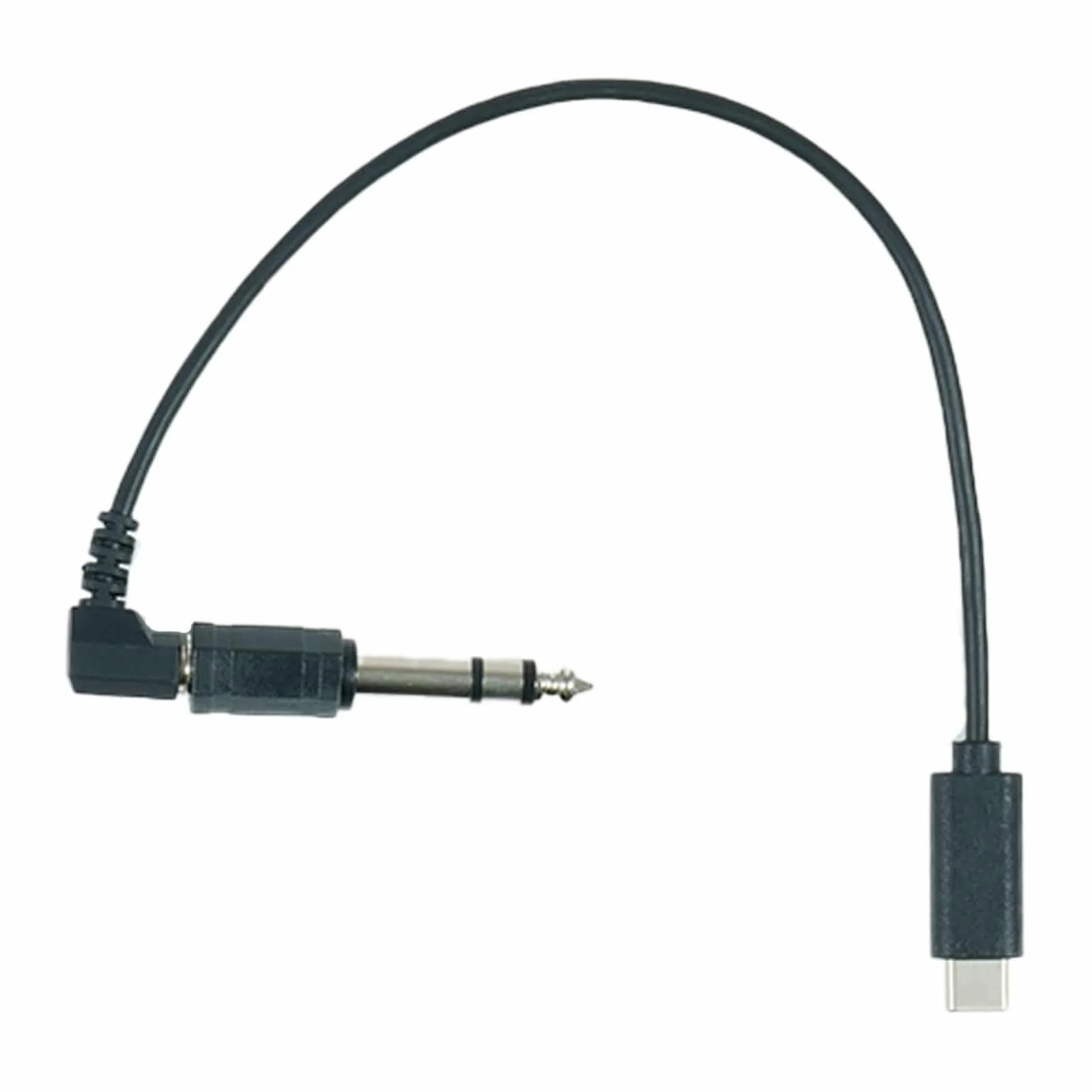 Quest 1/8" 6.35mm Cord for WTX w/ USB-C Port - Image 2
