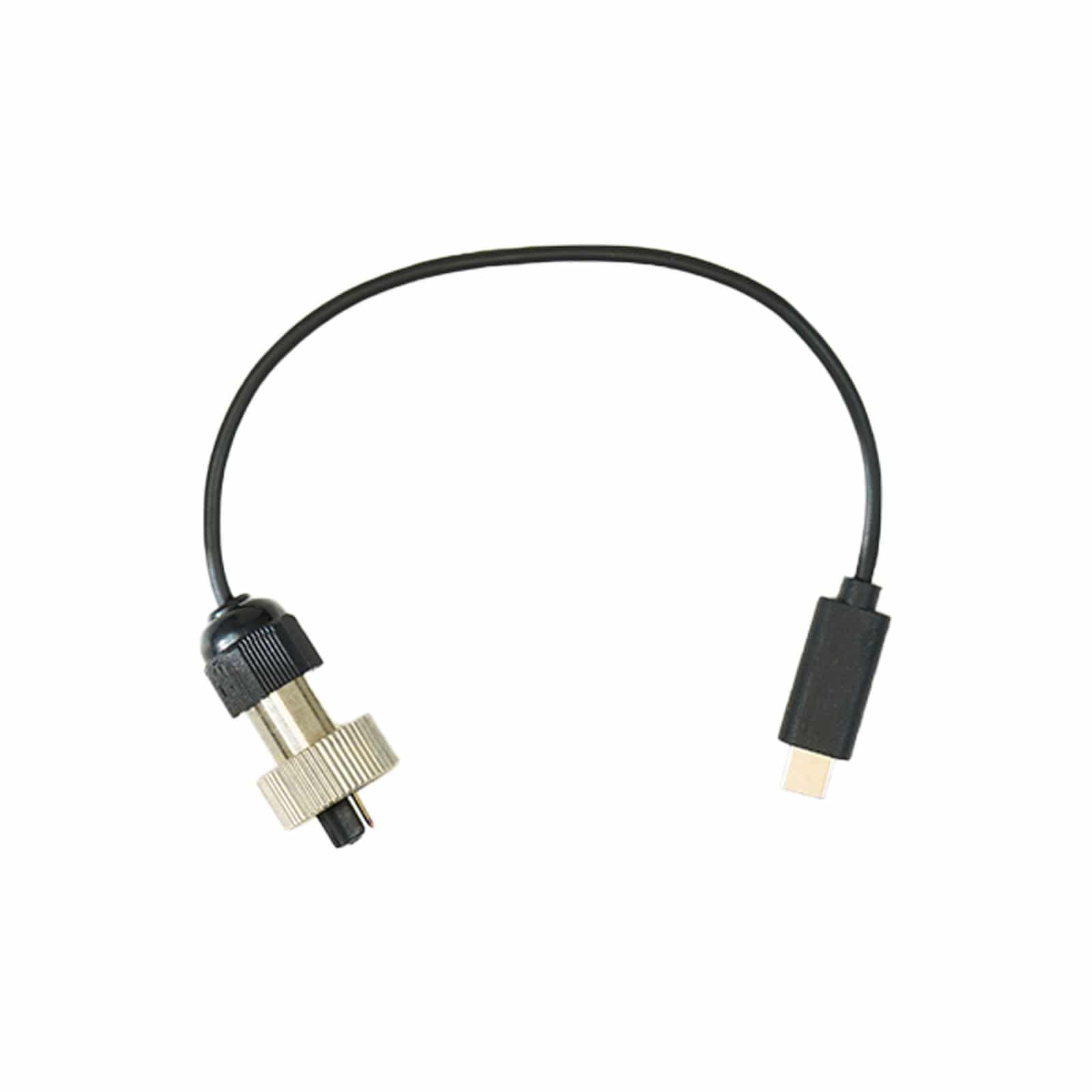 Quest Wirefree Sound System - USB-C Cable for Garrett AT Series Metal Detectors - Image 1