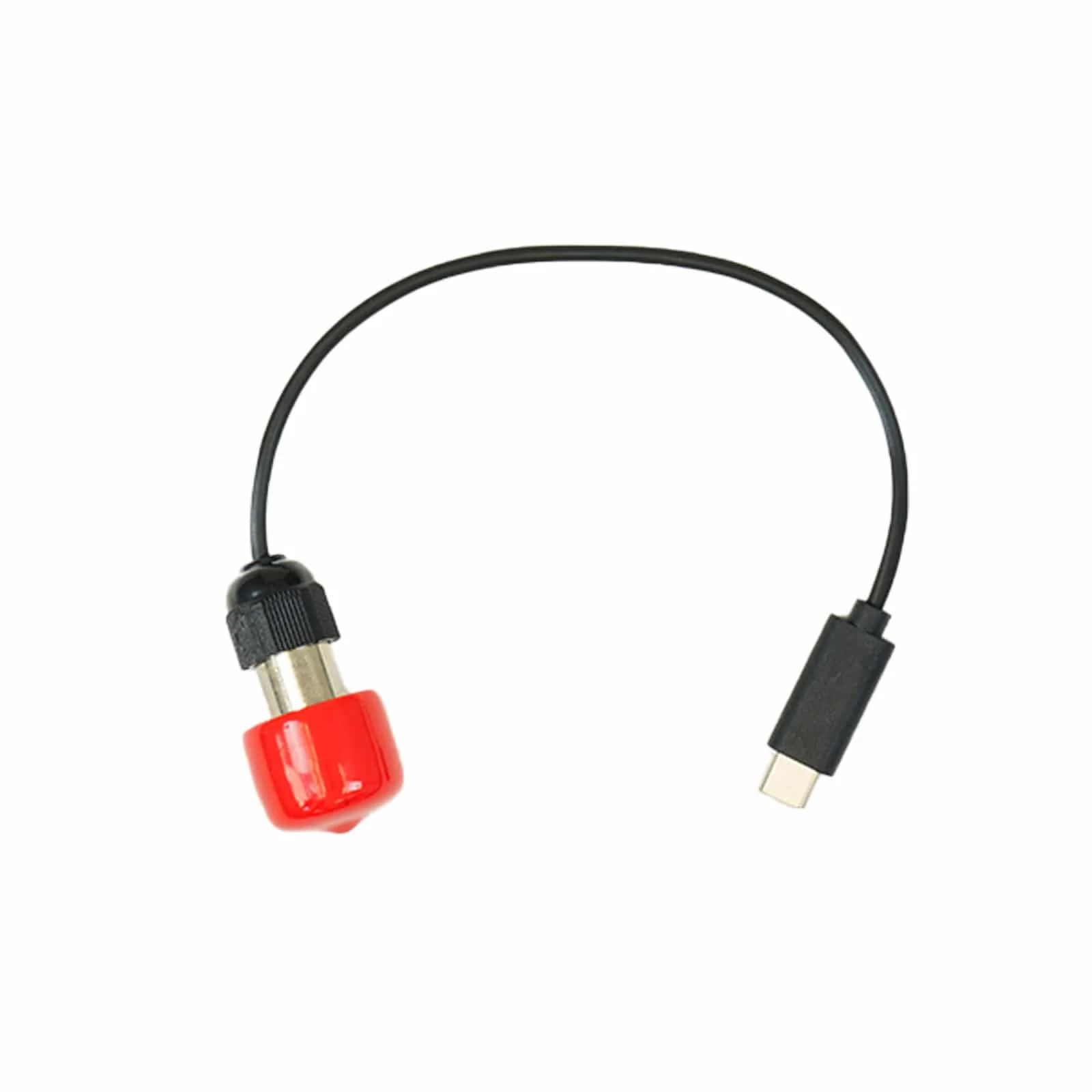Quest Wirefree Sound System - USB-C Cable for Garrett AT Series Metal Detectors - Image 2