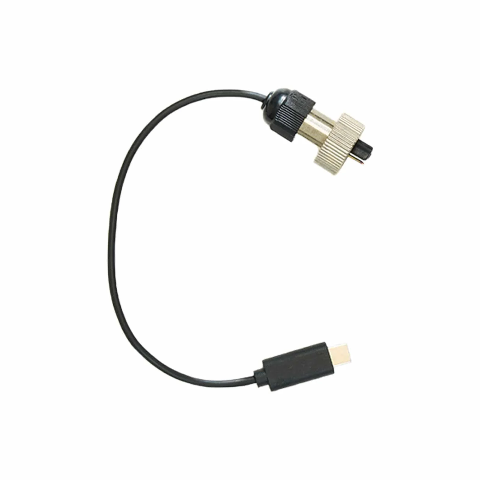 Quest Wirefree Sound System - USB-C Cable for Garrett AT Series Metal Detectors - Image 3