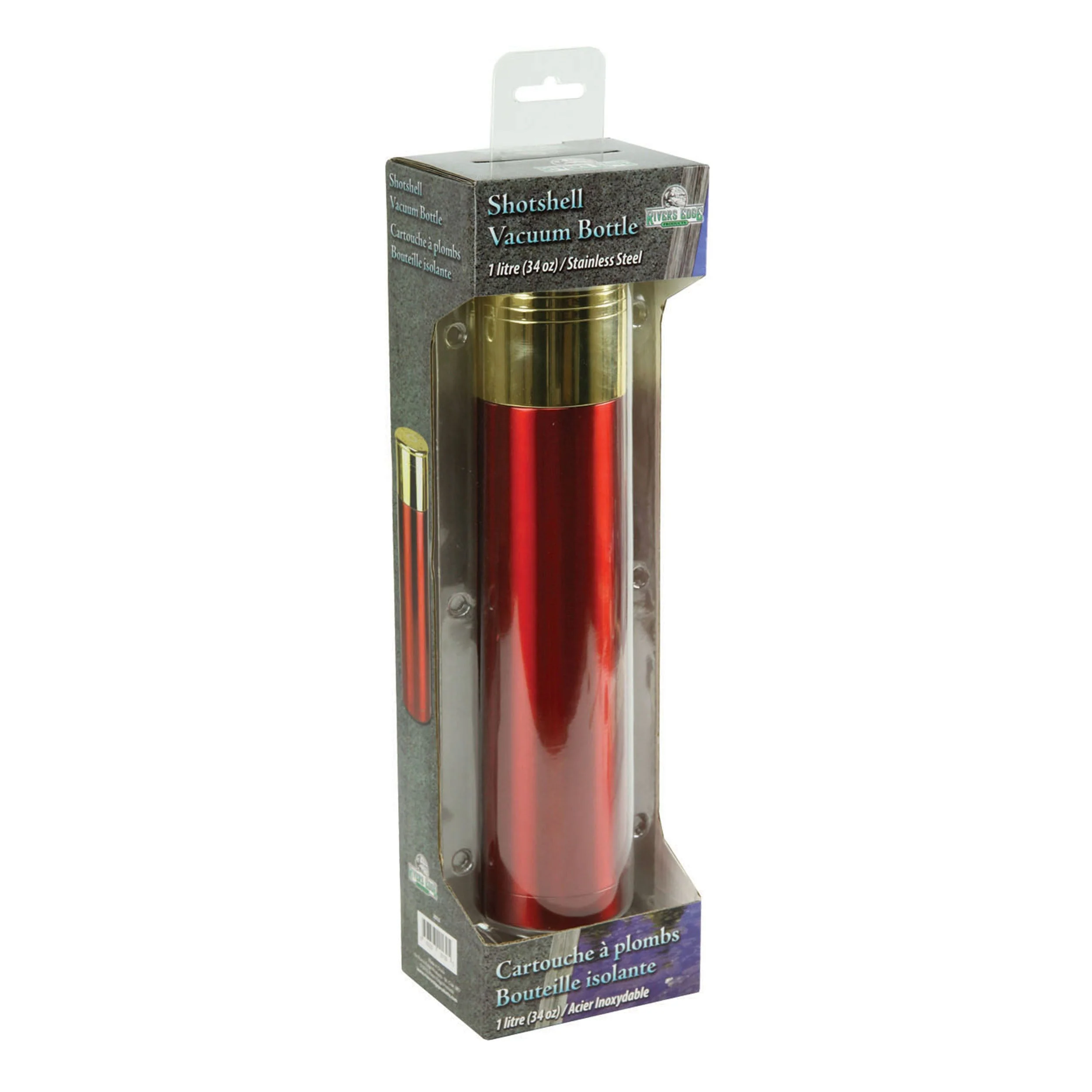 Vacuum Bottle-Shotshell - Image 3