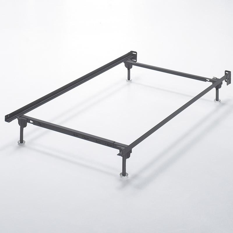Signature Design by Ashley Twin/Full Bed Frame B100-21