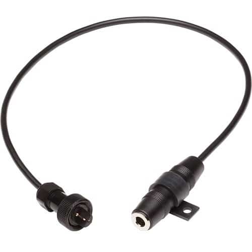 Garrett 1/4" Headphone Adapter - AT Pro/Infinium/Sea Hunter - Image 1