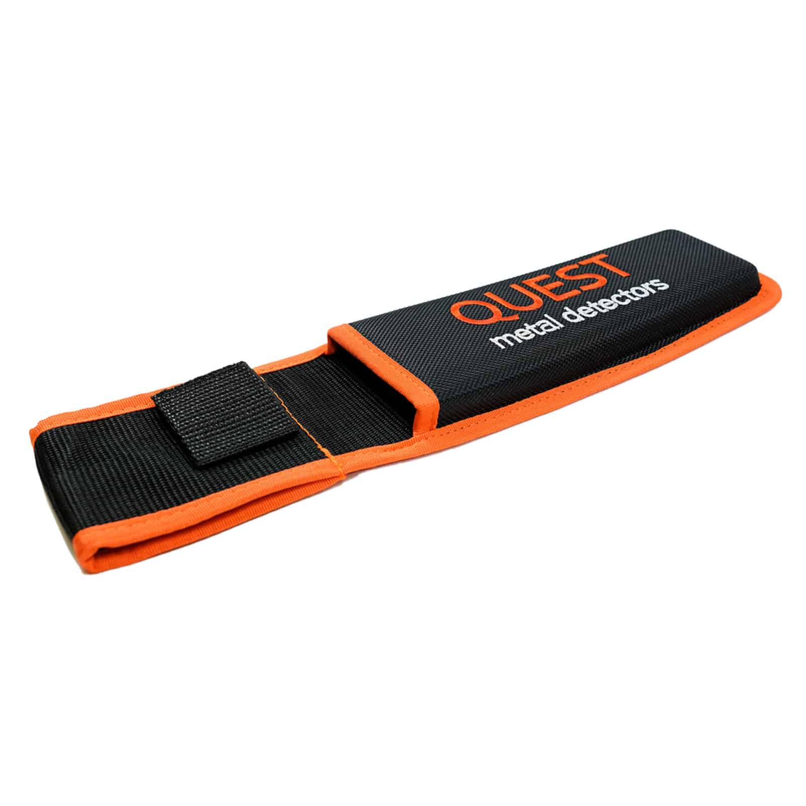 Quest Metal Detectors Diamond Digger Sheath - Image 1