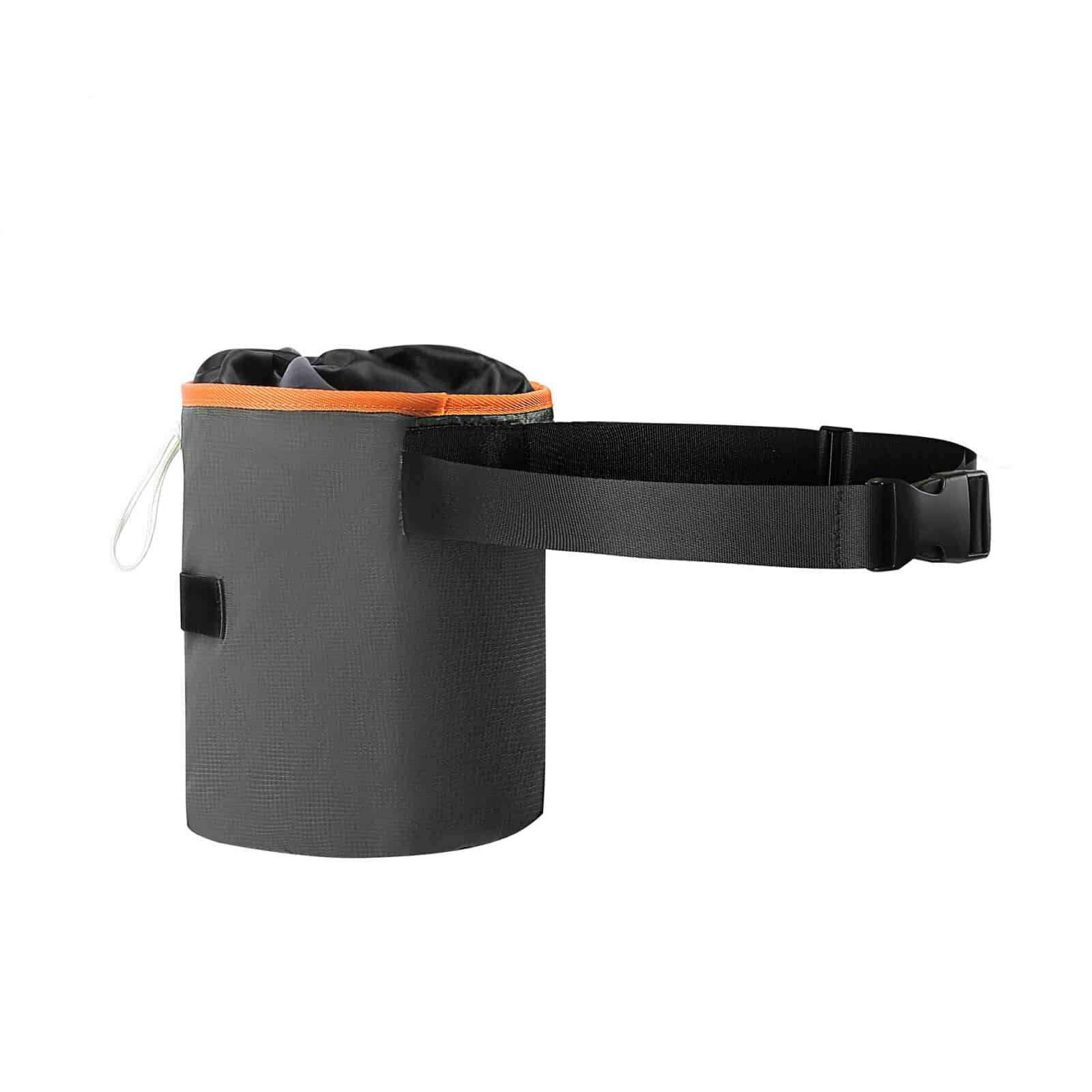 Quest Metal Detectors Logo Waist Bag - Image 2