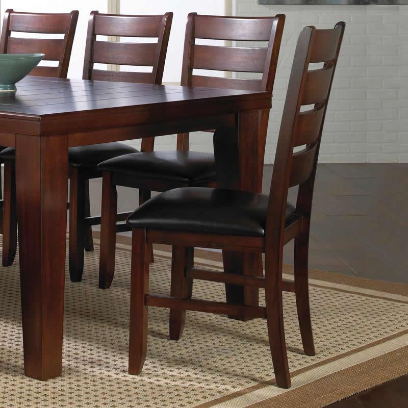 Crown Mark Bardstown Dining Chair 2152S - Image 1