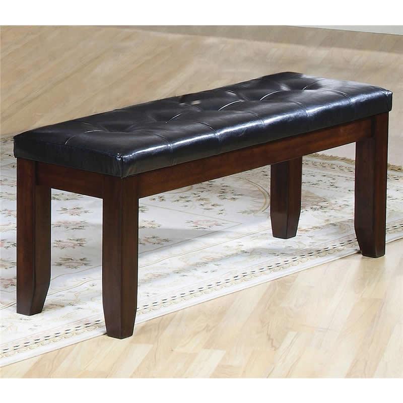 Crown Mark Bardstown Bench 2152-BENCH - Image 1
