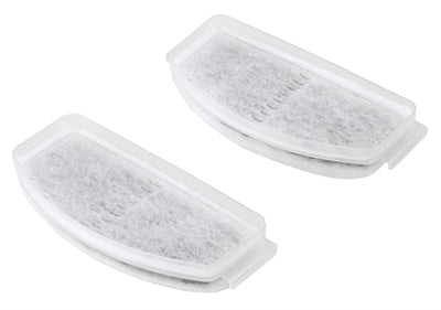 Ebi Pet Water Feeder Carbon Filter Replacement for Mango
