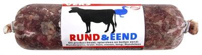 Excellent Fresh Beef/Duck - Image 2