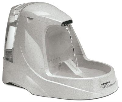 Petsafe Drinkwell Platinum Fountain