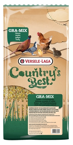 Versele-Laga Gra-Mix Chick & Quail Grain