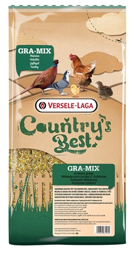 Versele-Laga Gra-Mix Ardennes Grain
