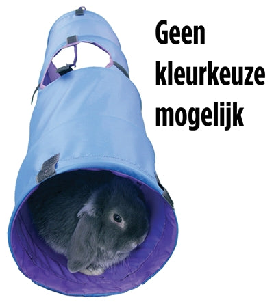 Rosewood Rabbit Tunnel Activity Assortment - Image 1