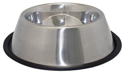Happy Pet Non-Slip Food Bowl Spaniel