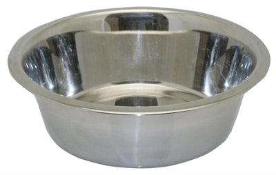 Happy Pet Stainless Steel Food Bowl