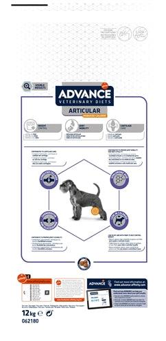 Advance Articular - Low in calories - 3 kg to 12 kg - Image 3