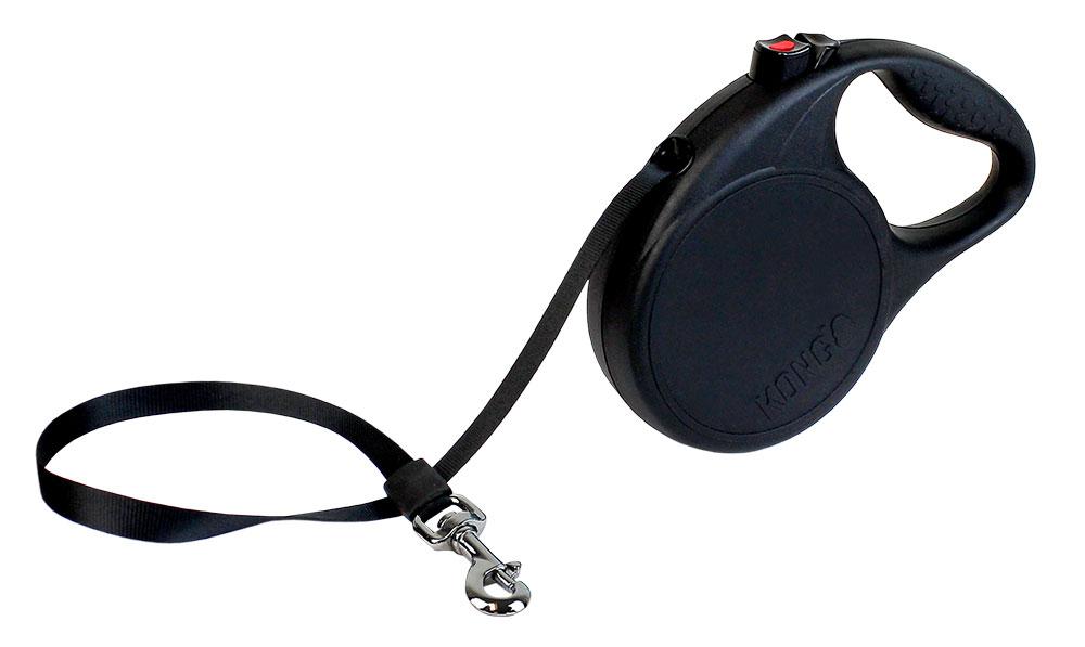 KONG Retractable Leash Terrain