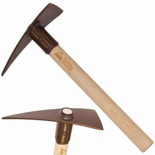 Apex Pick Badger LT 18″ Length with One Super Magnet