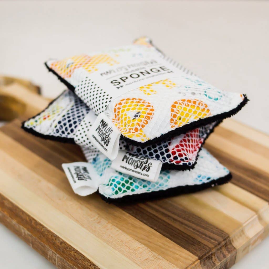Washable Sponge - Image 3