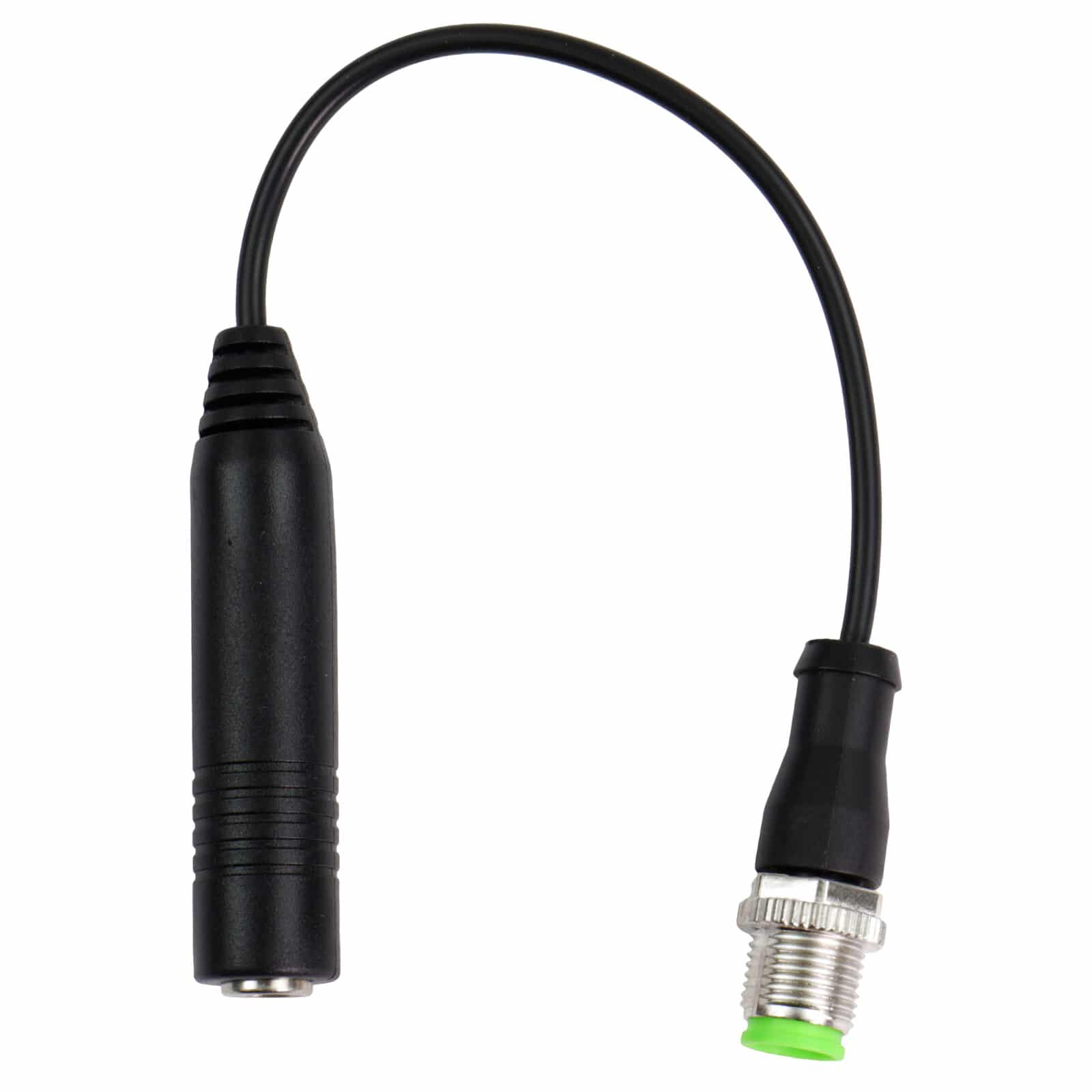 Nokta 1/4" Headphone Jack Adapter for Metal Detectors - Image 3