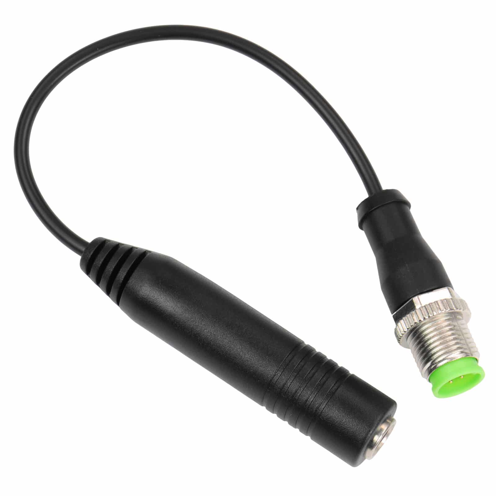 Nokta 1/4" Headphone Jack Adapter for Metal Detectors - Image 2