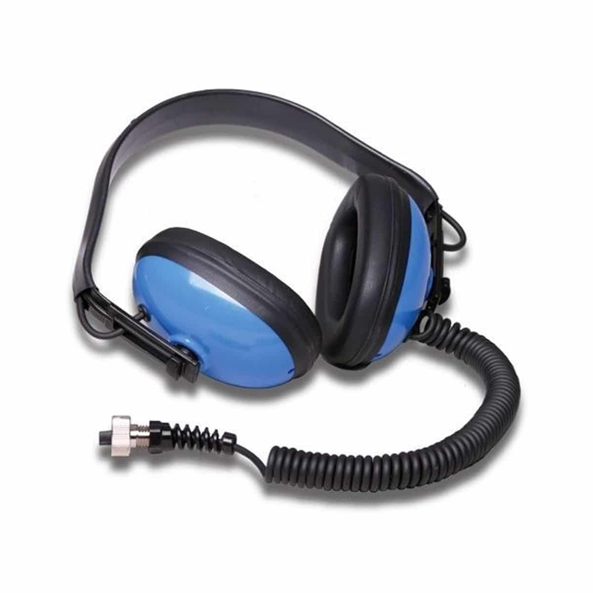 Garrett Submersible Headphones for AT Gold, AT Pro, AT Max, ATX, Infinium LS, Sea Hunter - Image 2