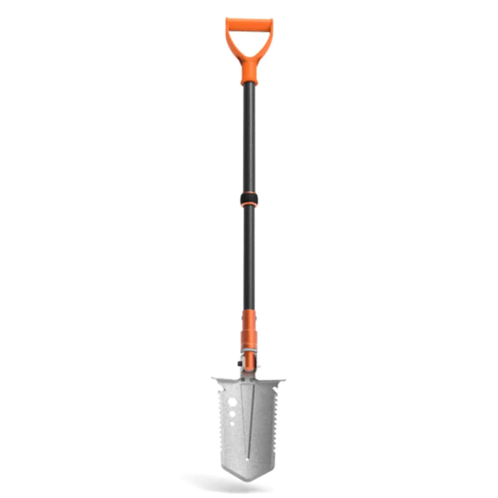 Quest Metal Detectors Folding Spade - Image 1
