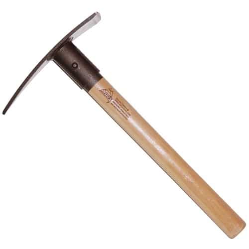 Apex Weasel Pick 18" - Lightweight Metal Detecting Pick - Image 1