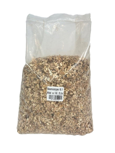 Generic Beechwood Chips Medium