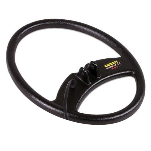 Garrett Infinium 10"x14" PROformance Elliptical Mono Loop Search Coil - Image 1