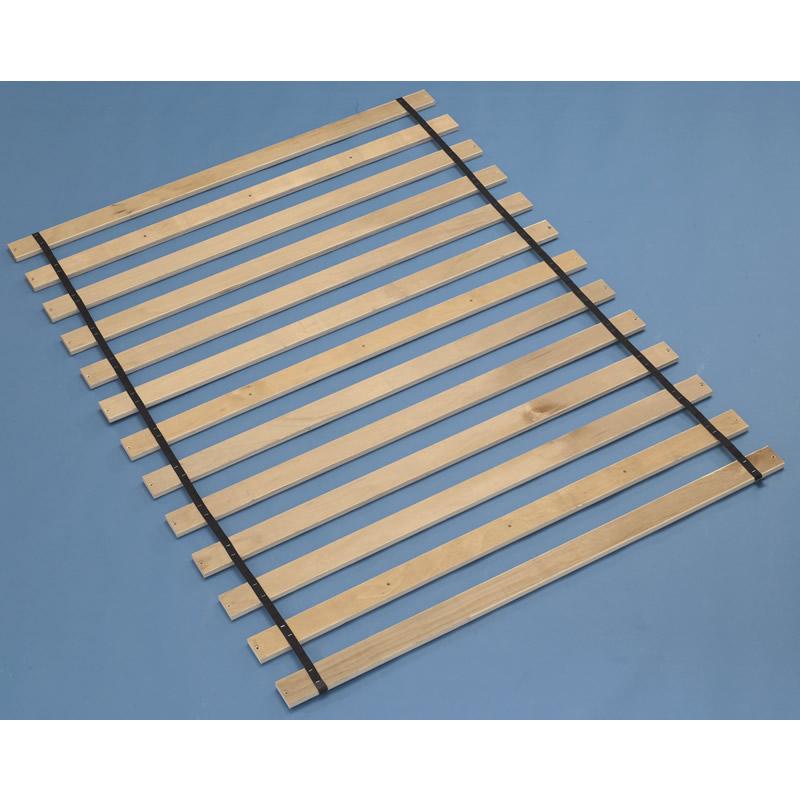 Signature Design by Ashley Frames and Rails B100-12 Full Roll Slat - Image 1