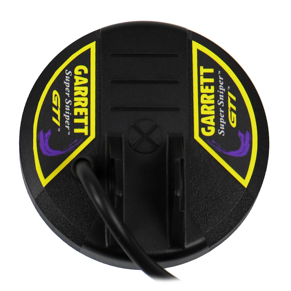 Garrett 4.5" Scorcher Search Coil for GTI 1500 and GTI 2500 Round Concentric - Image 1