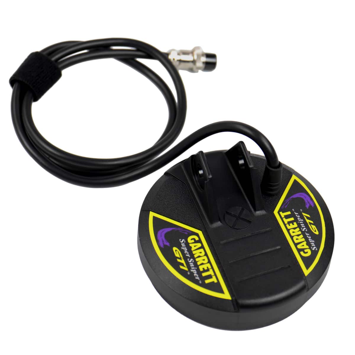 Garrett 4.5" Scorcher Search Coil for GTI 1500 and GTI 2500 Round Concentric - Image 2