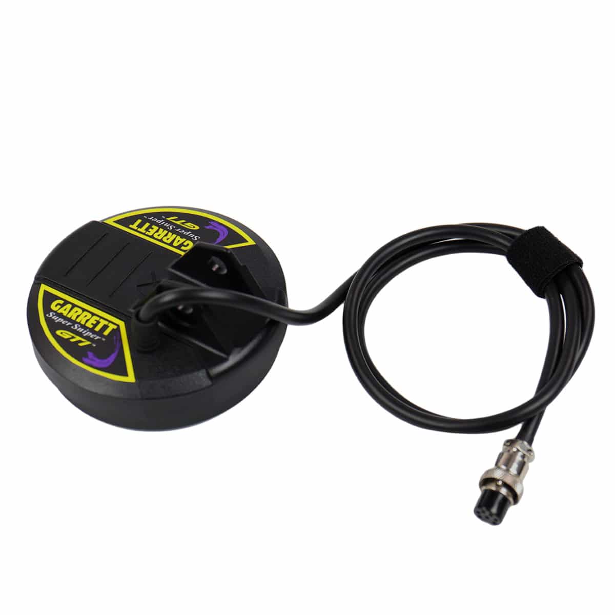 Garrett 4.5" Scorcher Search Coil for GTI 1500 and GTI 2500 Round Concentric - Image 3