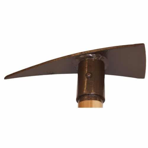 Apex Weasel Pick 18" - Lightweight Metal Detecting Pick - Image 2