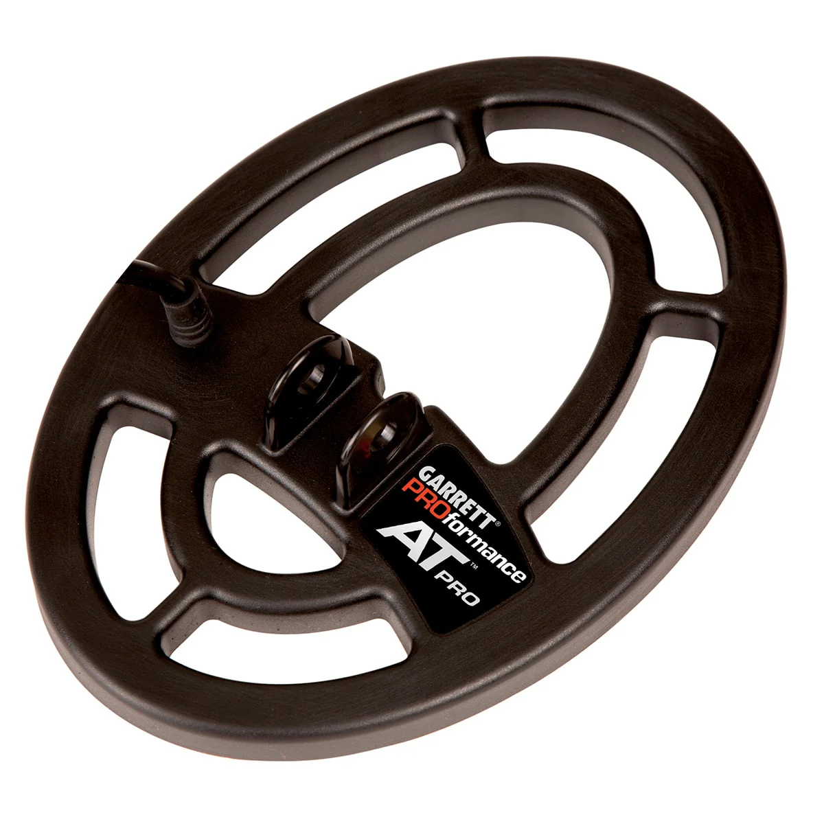 Garrett AT Series 6.5 x 9 Concentric PROformance Waterproof Search Coil 2222600 - Image 1