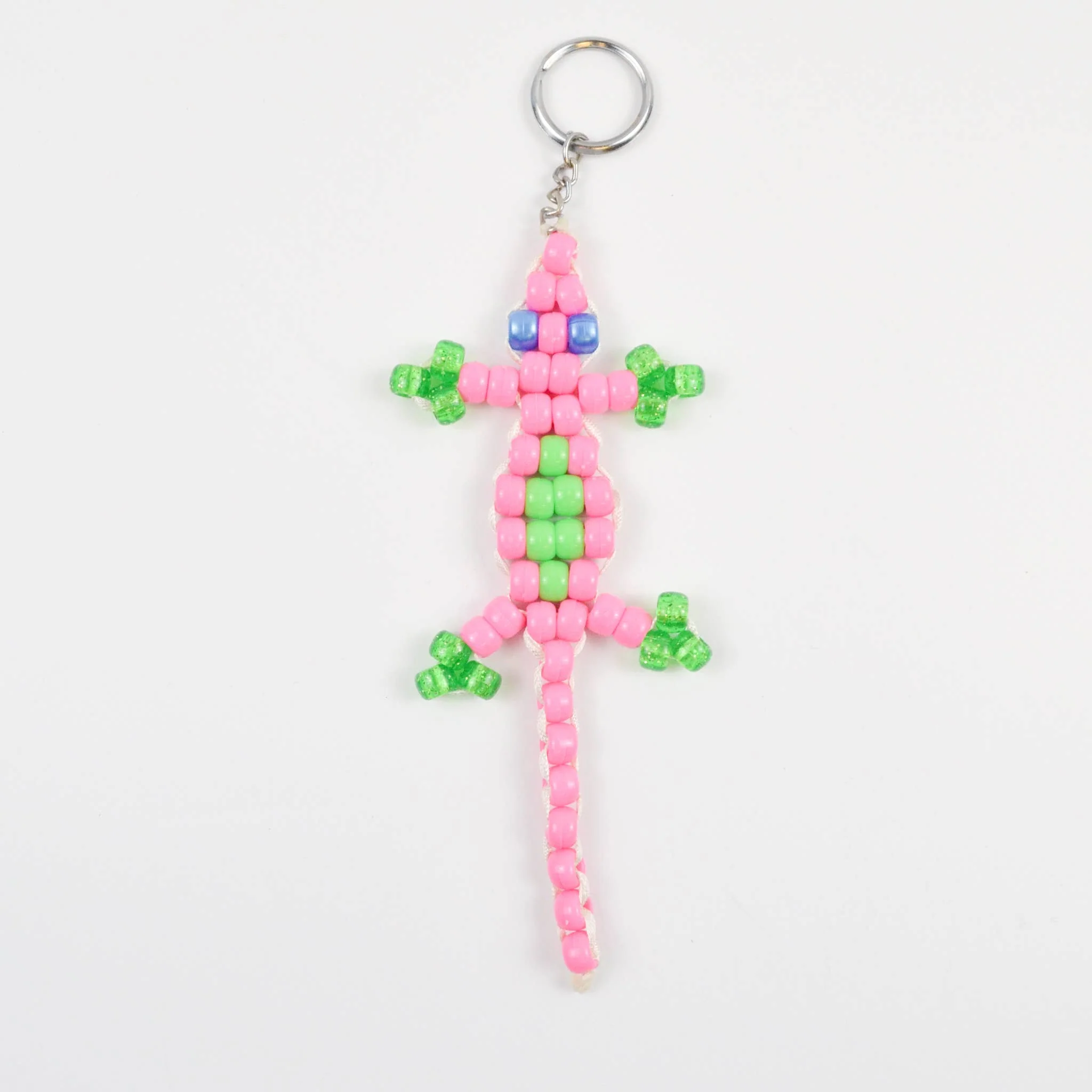 Bead Buddy Keychain Kit - Image 3