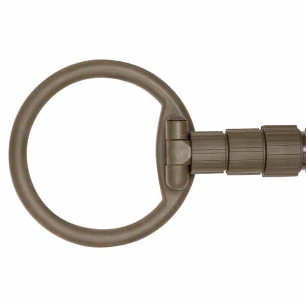 Garrett ATX 8 inch Mono Search Coil - Image 1