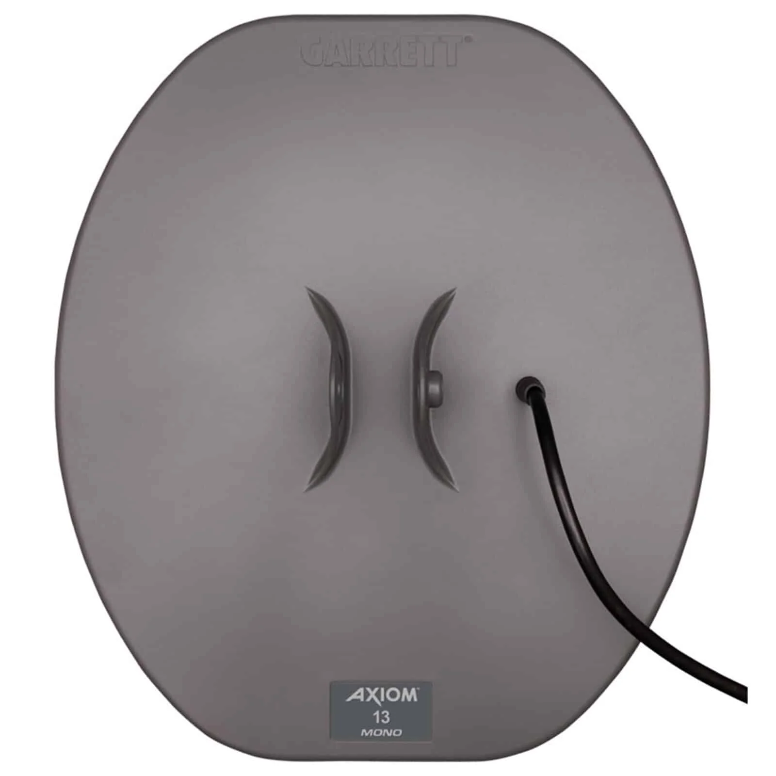 Garrett Axiom 13" X 11" MONO Search Coil - Image 1