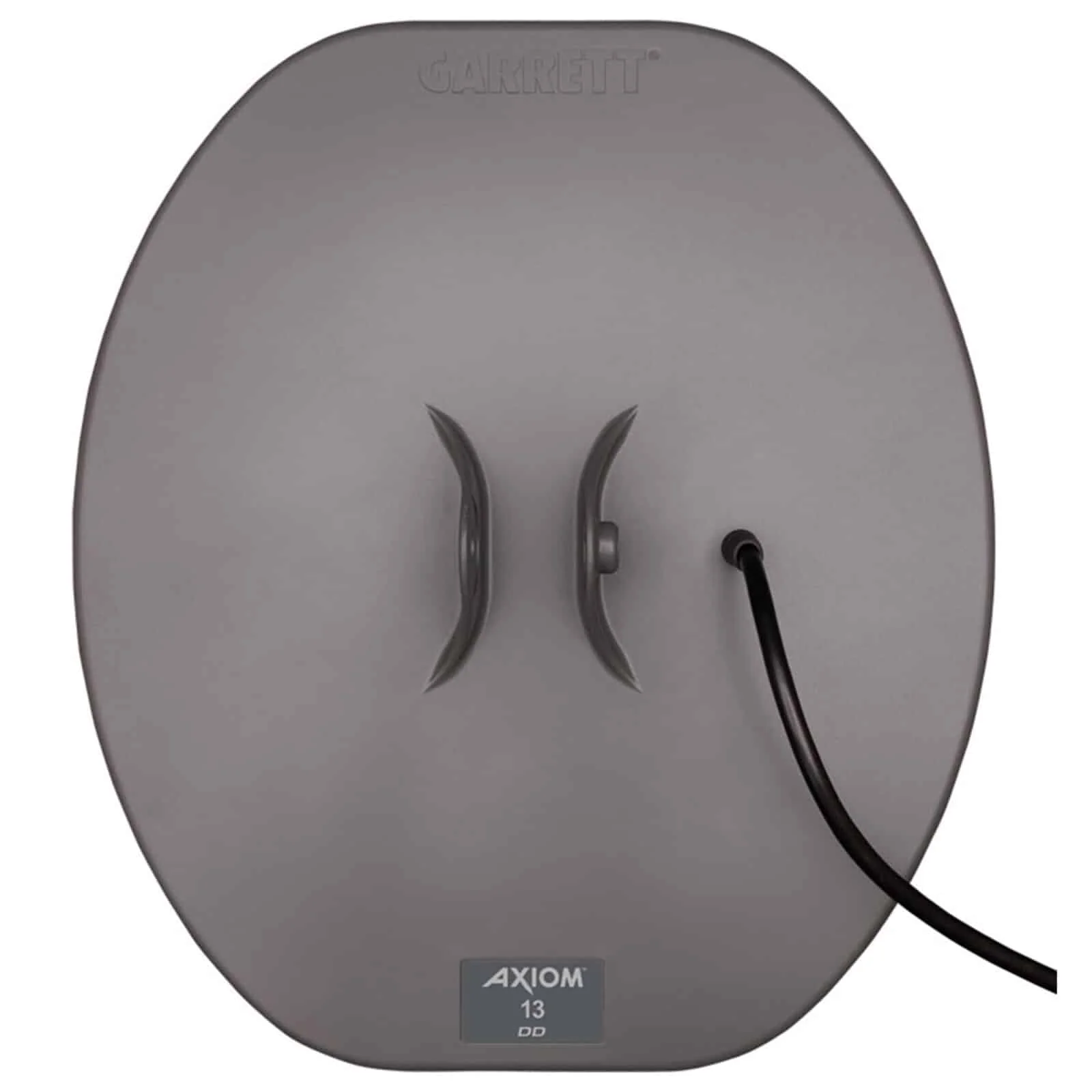 Garrett Axiom 13" X 11" DD Search Coil - Image 1