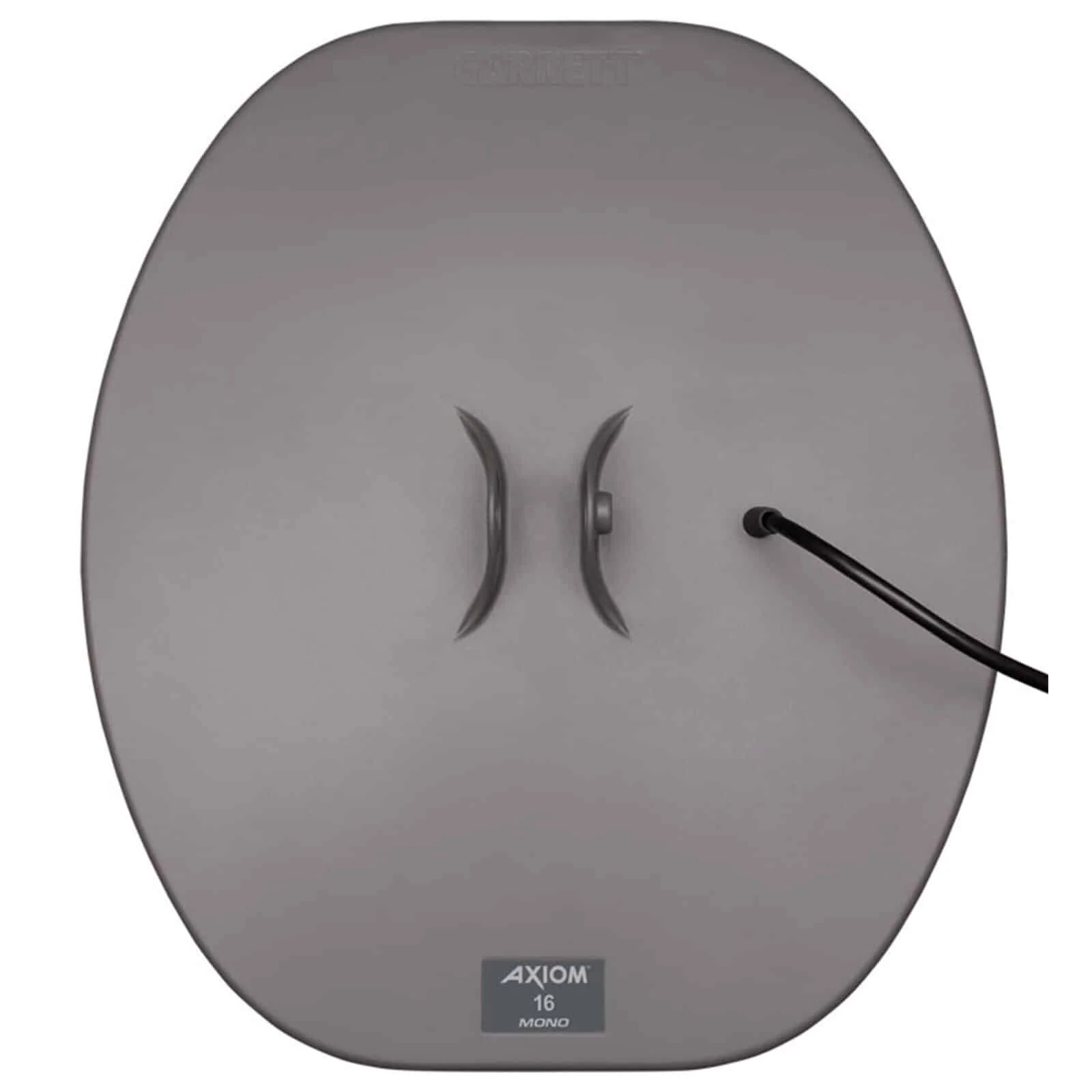 Garrett Axiom 16" X 14" MONO Search Coil - Image 1