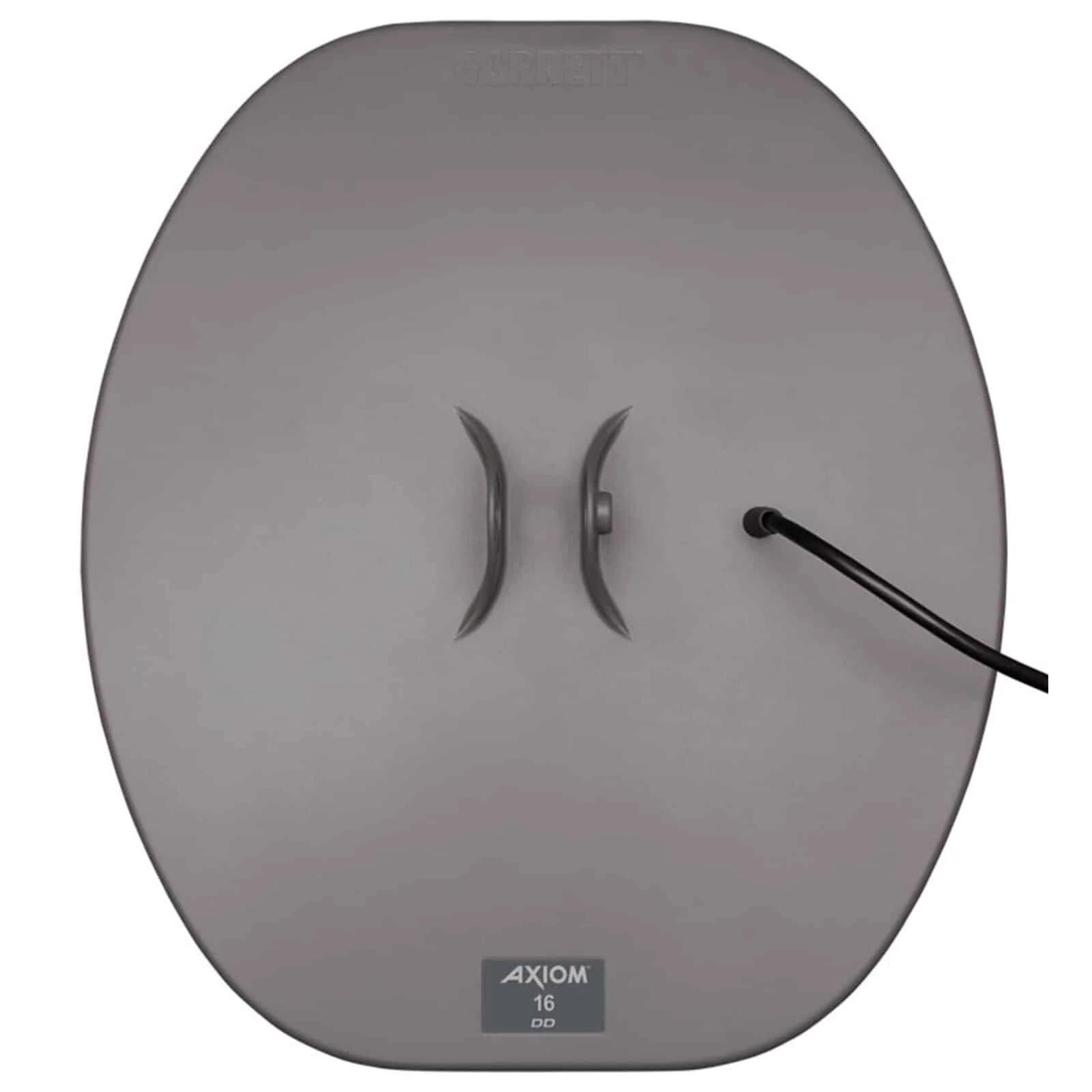 Garrett Axiom 16" X 14" DD Search Coil - Image 1