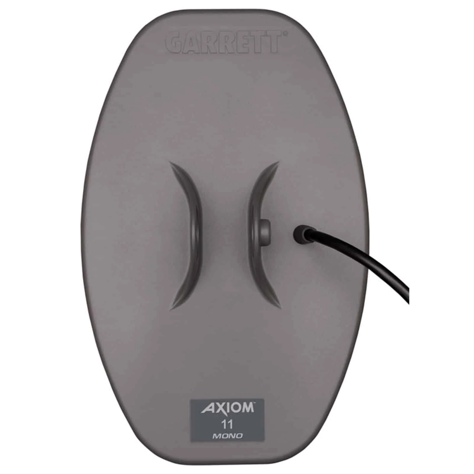 Garrett Axiom 11" X 7" MONO Search Coil - Image 1