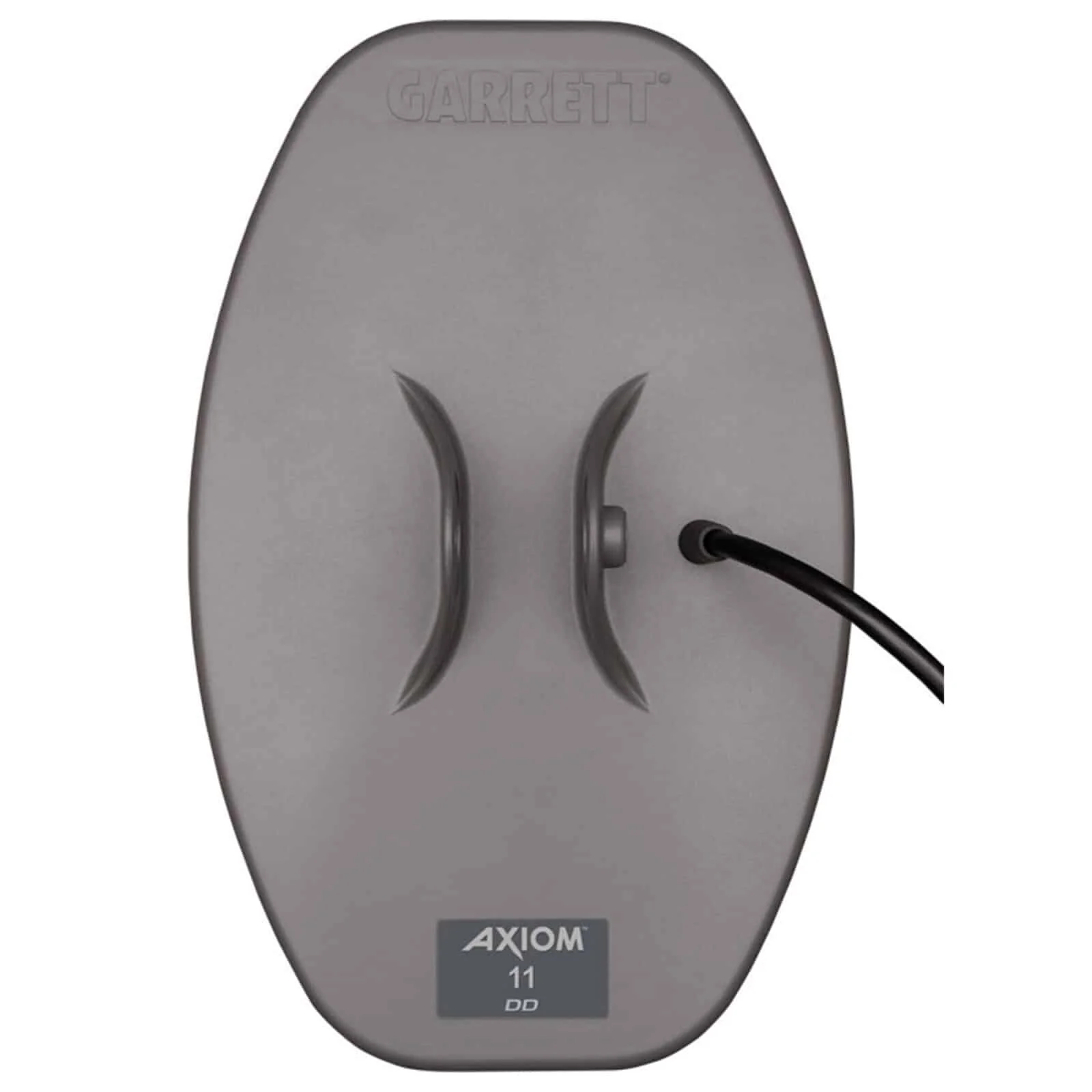 Garrett Axiom 11" X 7" DD Search Coil - Image 1