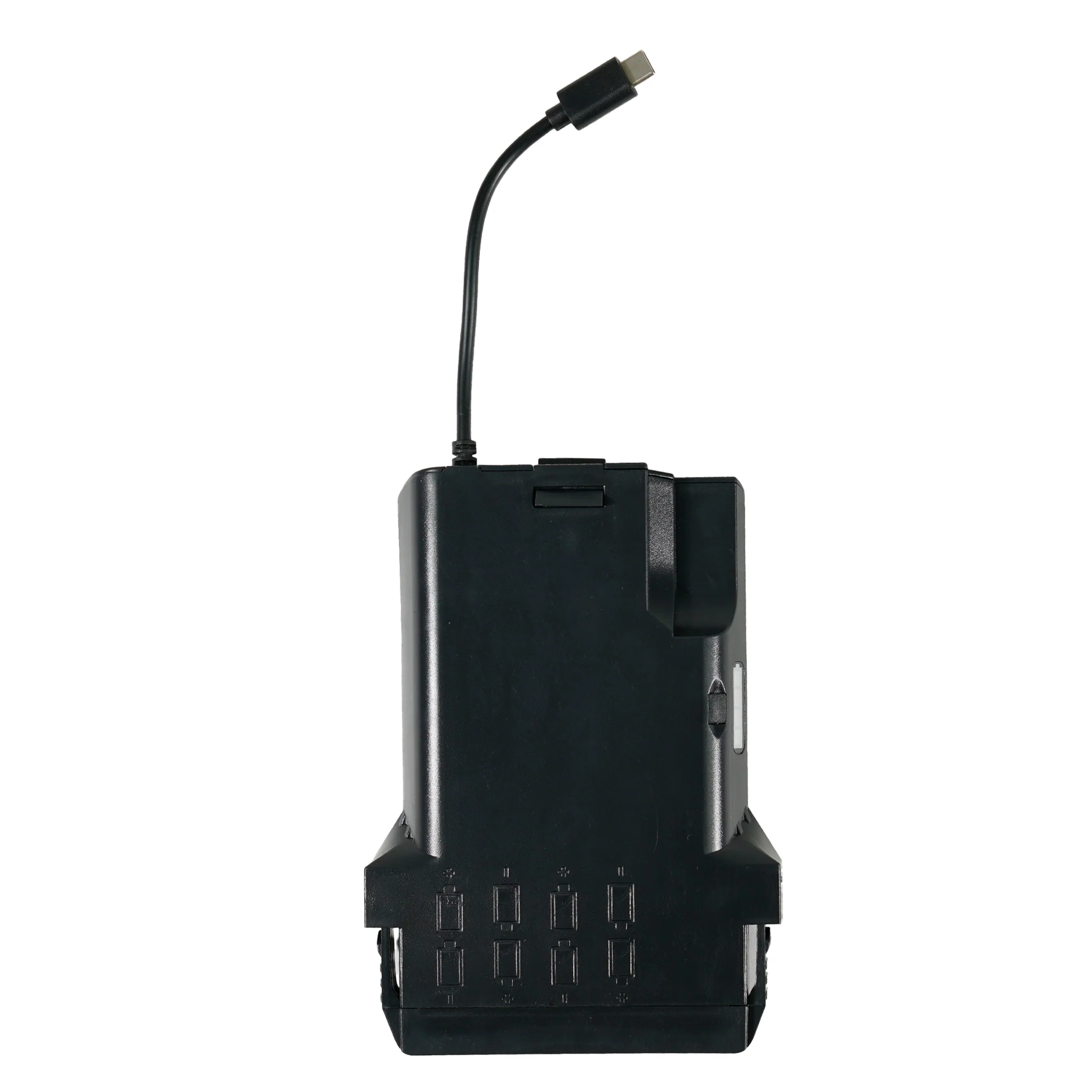 Garrett AXIOM Power Pack - External Charger - Image 1