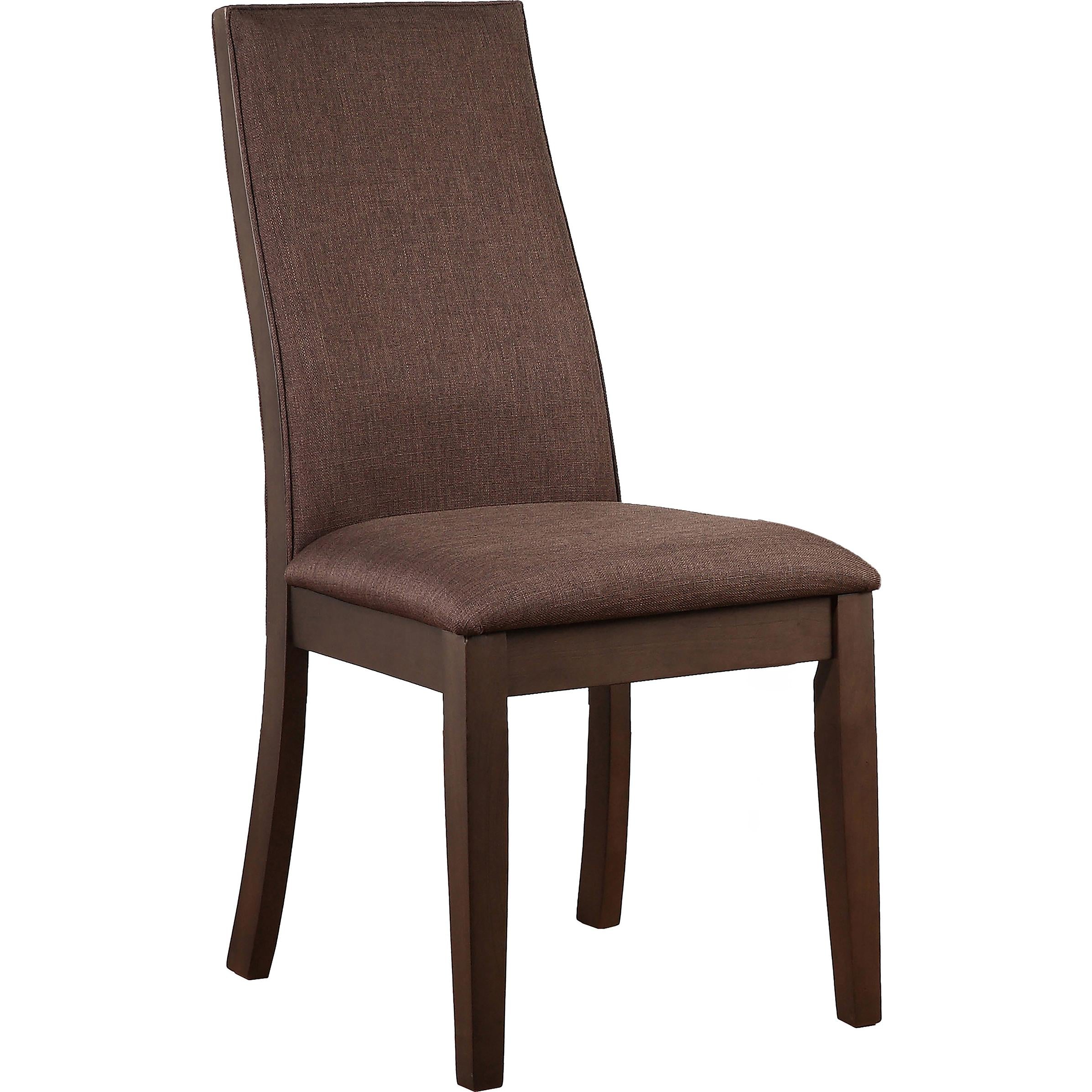 Coaster Furniture Spring Creek 106581 7 pc Dining Set - Image 3