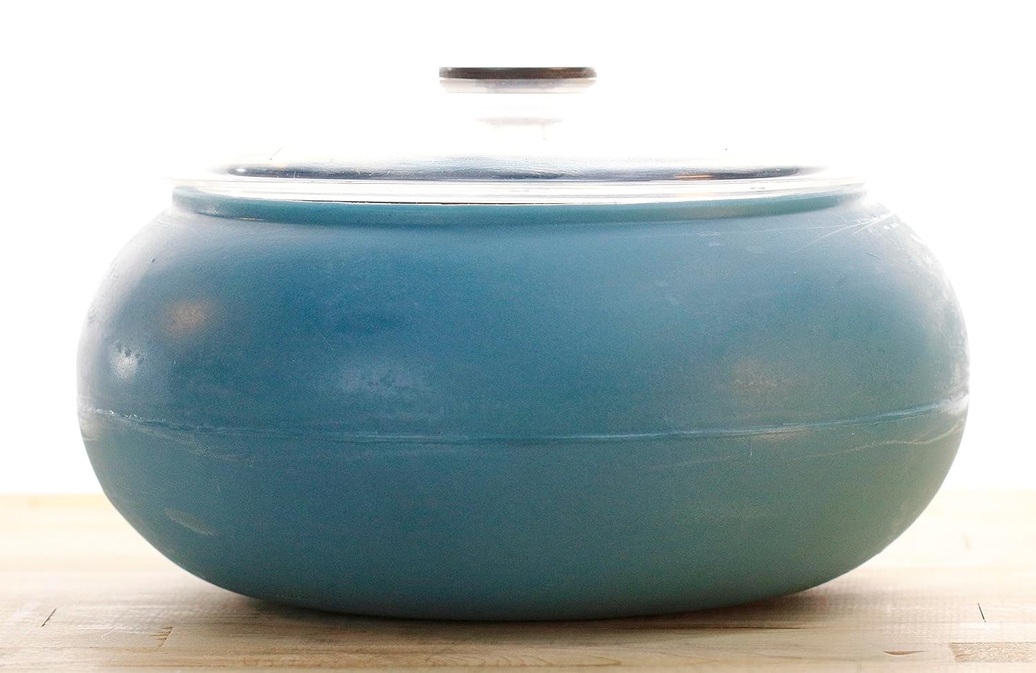 Spare Bowl & Lid for Rock Polisher - Image 2