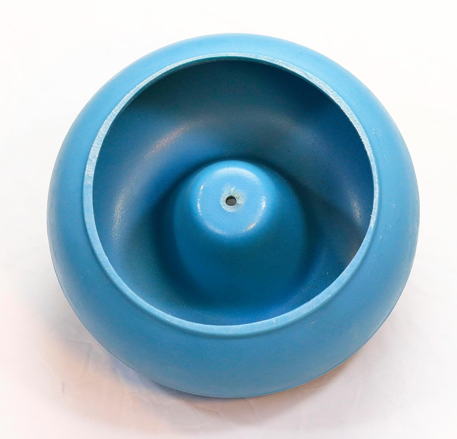 Spare Bowl & Lid for Rock Polisher - Image 1