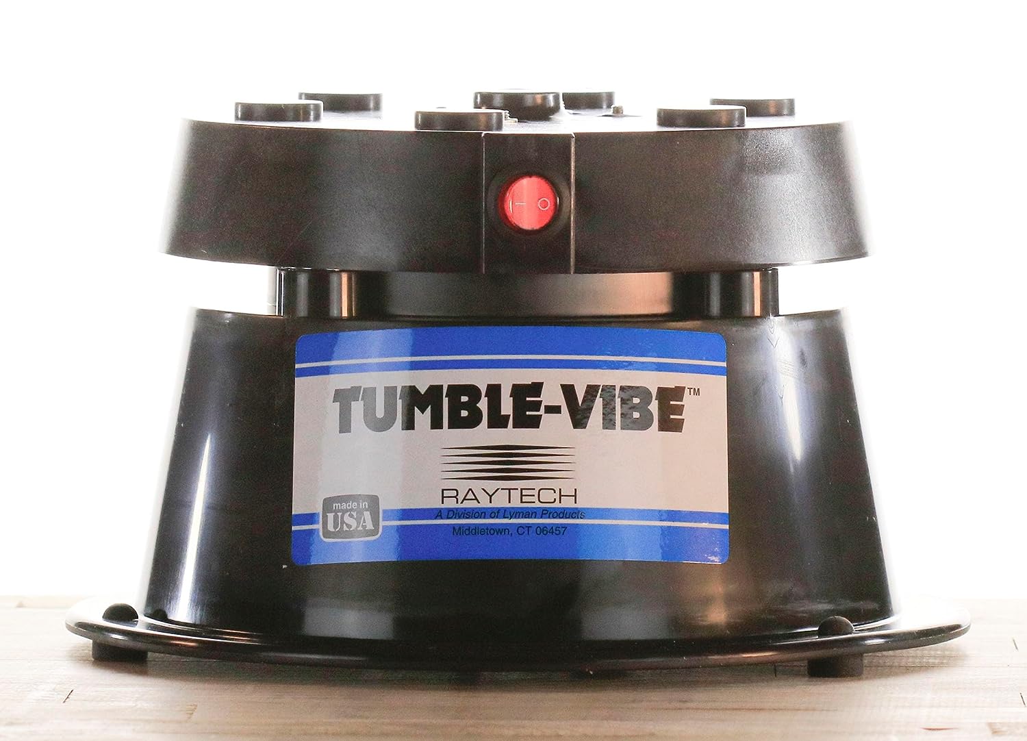 Professional Rock Polishing Kit - Image 3